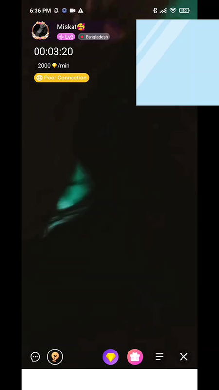 Myd new chamet video collection