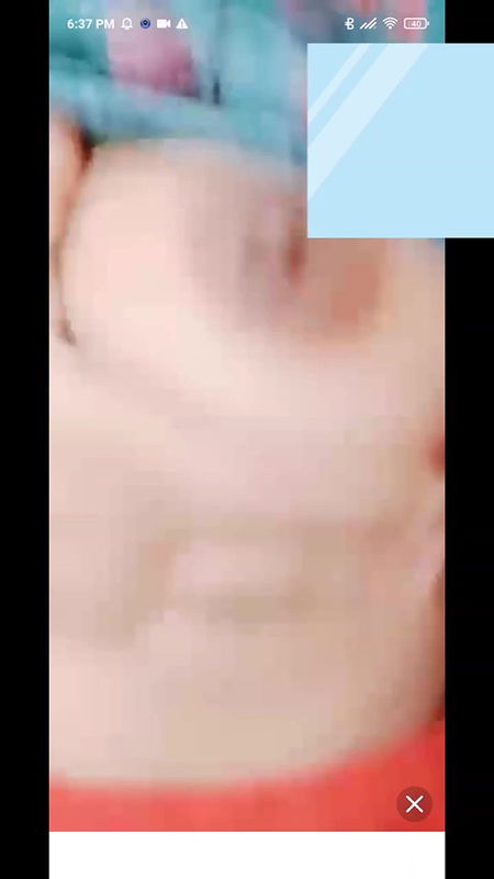 Myd new chamet video collection