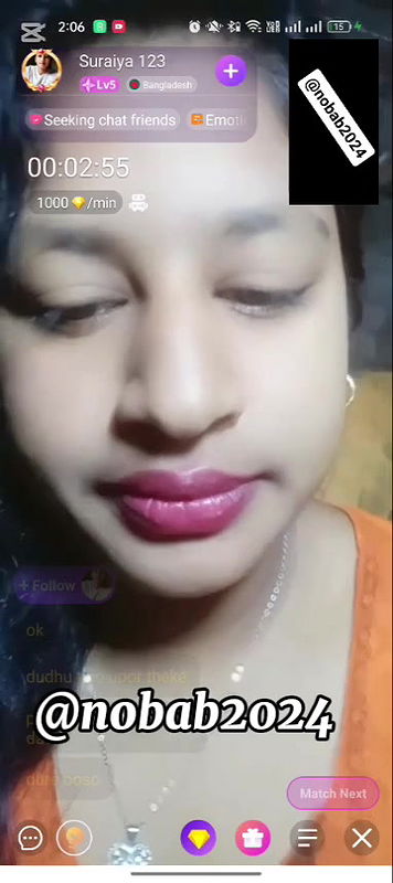 Myd new chamet video collection