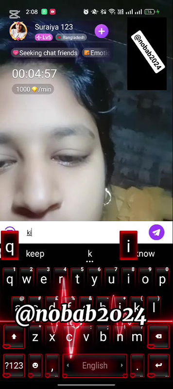 Myd new chamet video collection