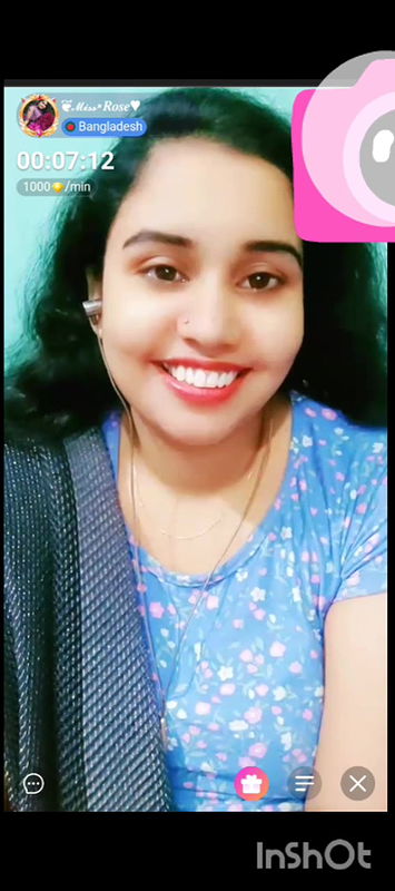 Myd new chamet video collection