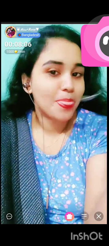 Myd new chamet video collection