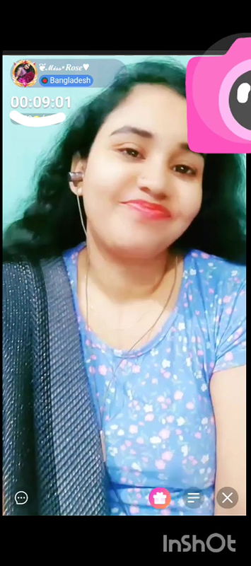 Myd new chamet video collection