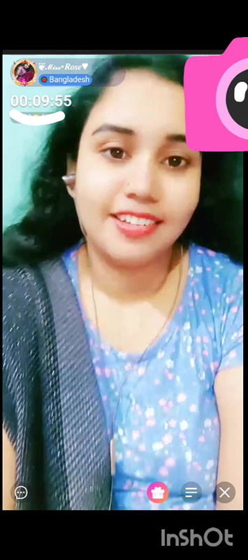 Myd new chamet video collection