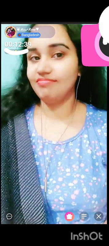 Myd new chamet video collection