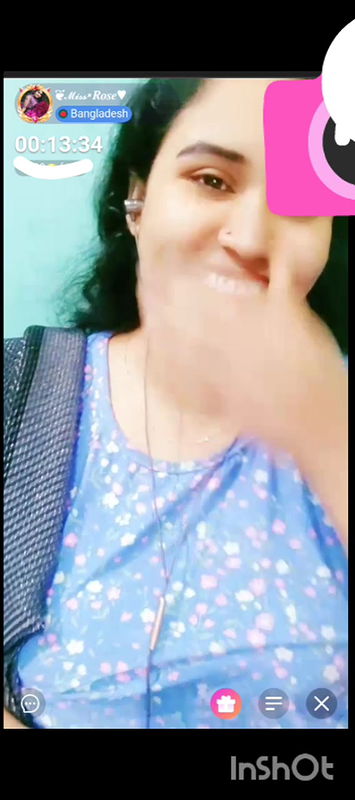 Myd new chamet video collection