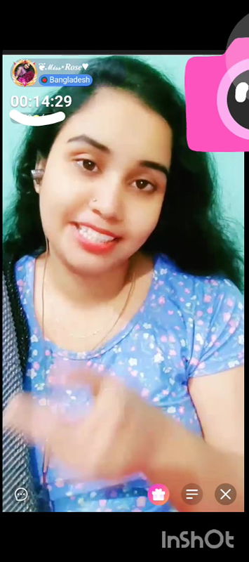 Myd new chamet video collection