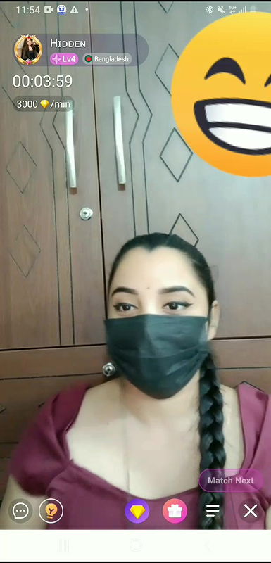 Myd new chamet video collection