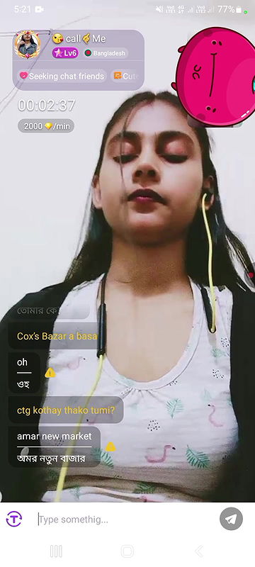 Myd new chamet video collection