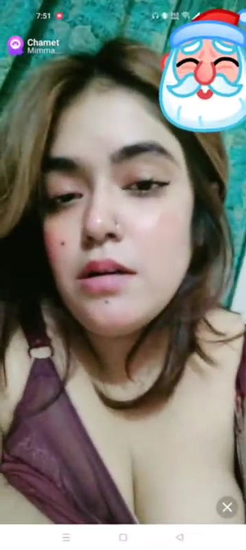 Myd new chamet video collection