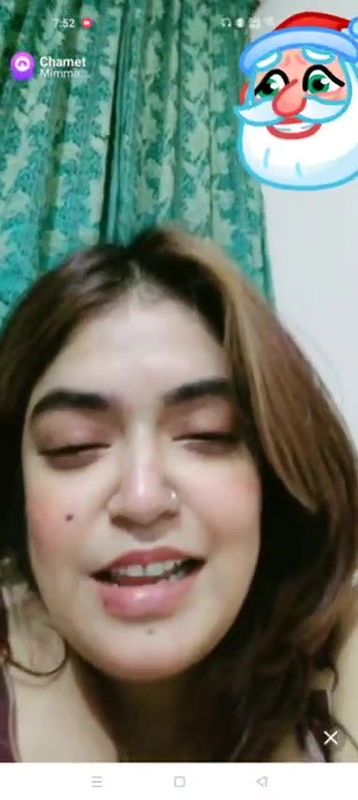 Myd new chamet video collection