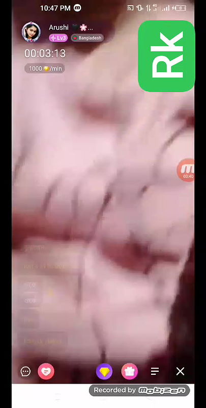 Myd new chamet video collection