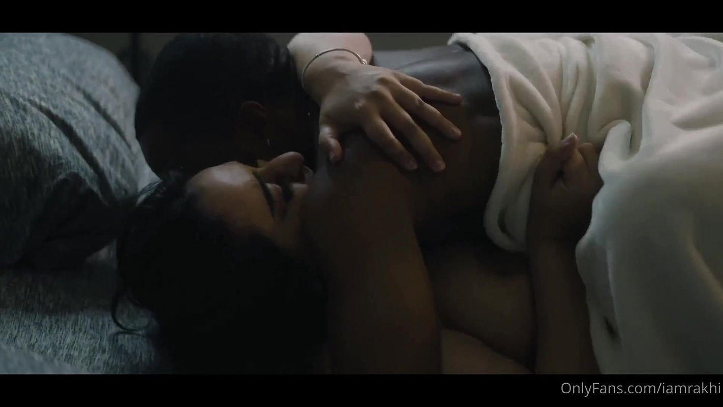 DESI BABE Rakhi Gill Fucking with BBC ONLYFANS VIDEO