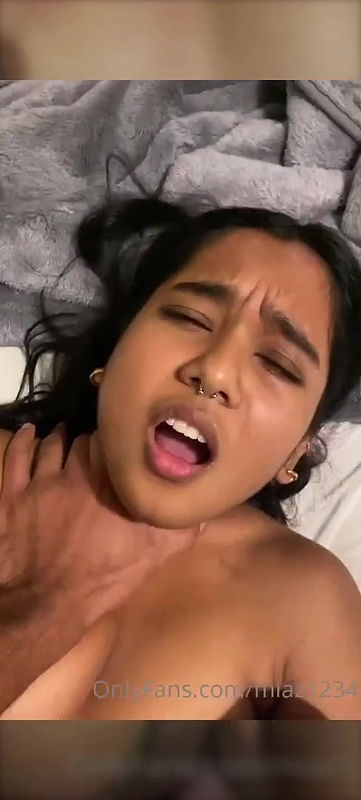 Miaz Getting Hard Fucked Onlyfans Video