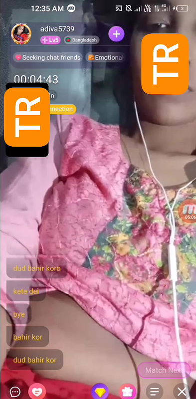 Myd new chamet video collection