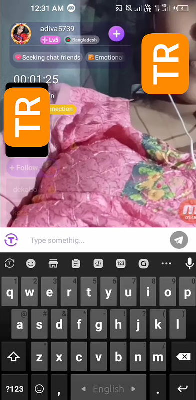 Myd new chamet video collection