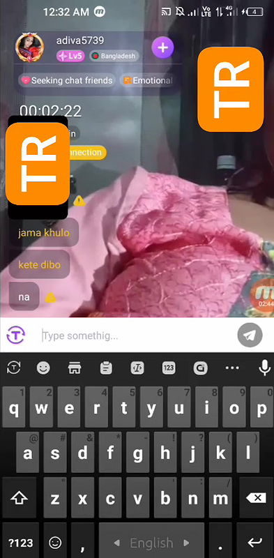 Myd new chamet video collection