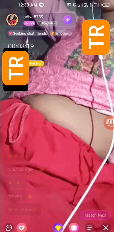 Myd new chamet video collection