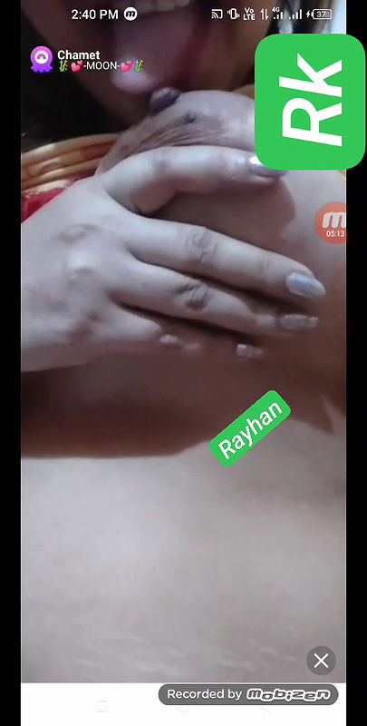 Myd new chamet video collection