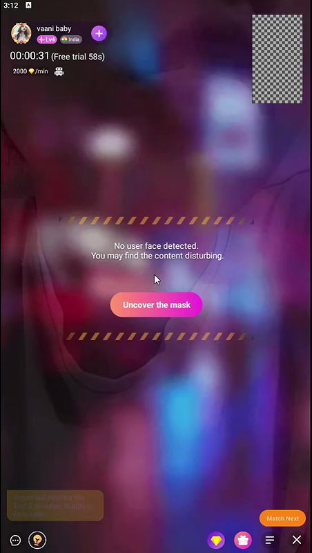 Myd new chamet video collection