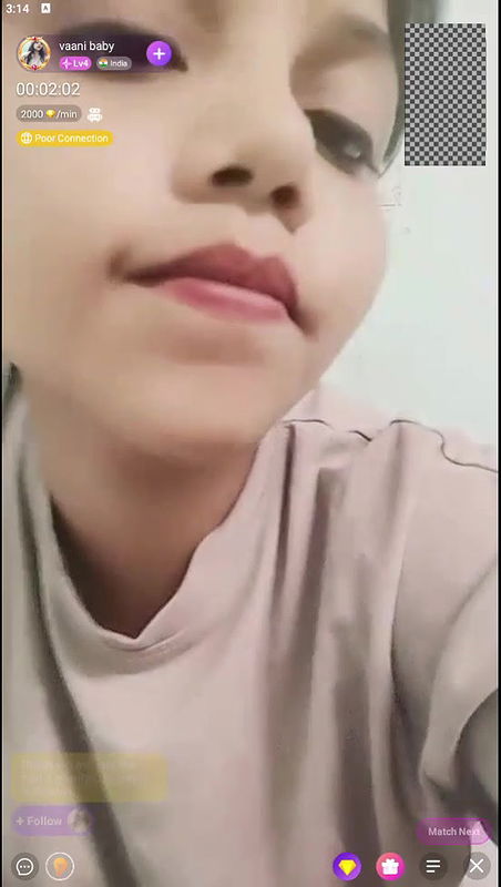 Myd new chamet video collection