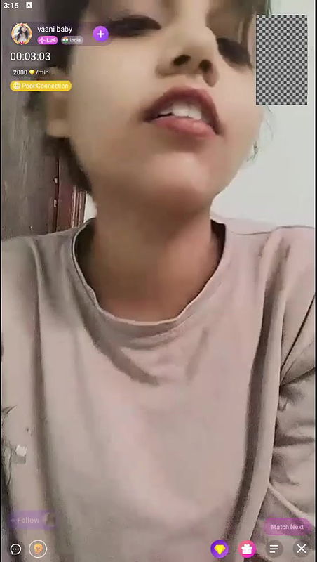 Myd new chamet video collection