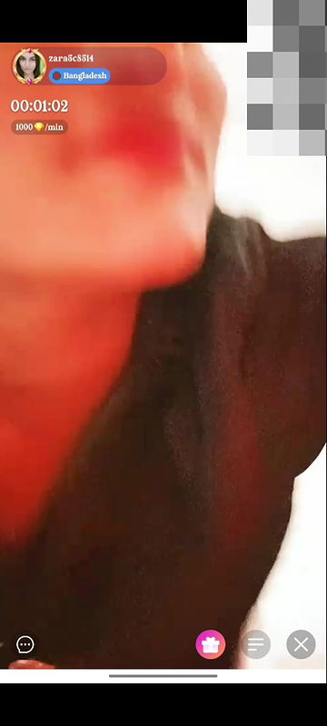 Myd new chamet video collection