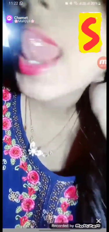 Myd new chamet video collection