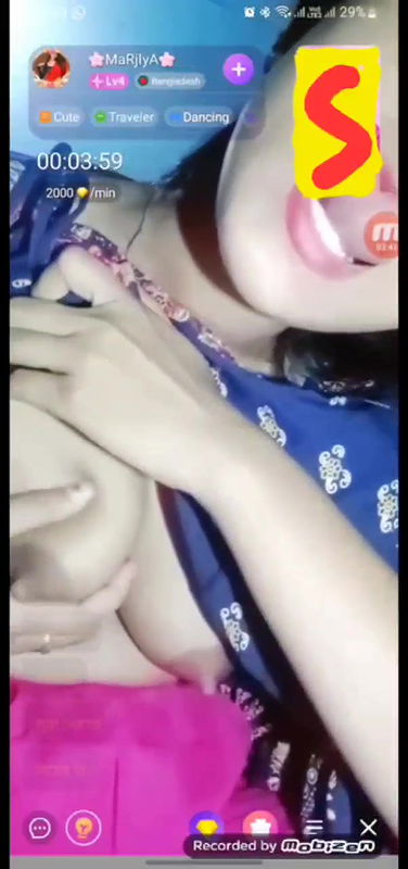 Myd new chamet video collection