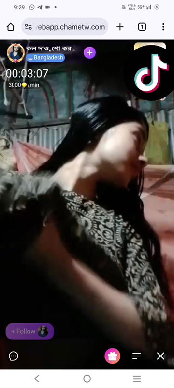 Myd new chamet video collection