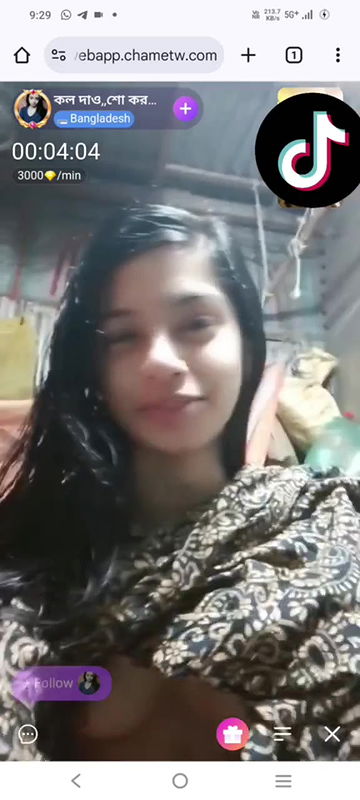 Myd new chamet video collection