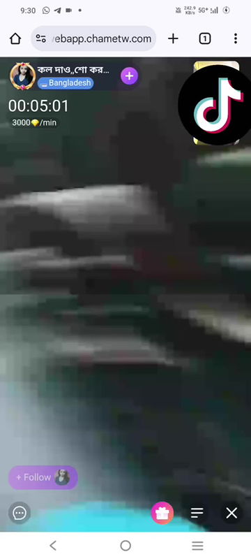 Myd new chamet video collection