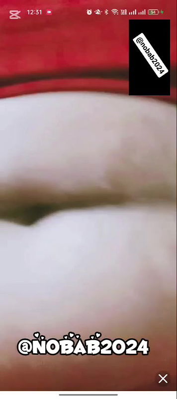 Myd new chamet video collection