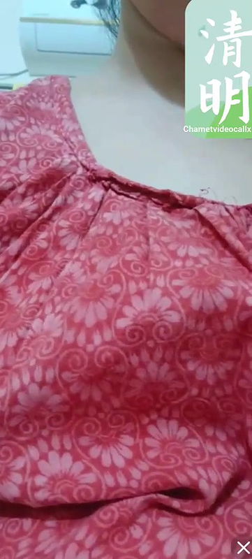 Ivy Showing Boobs Pussy  Ass on Chamet Live  with Face