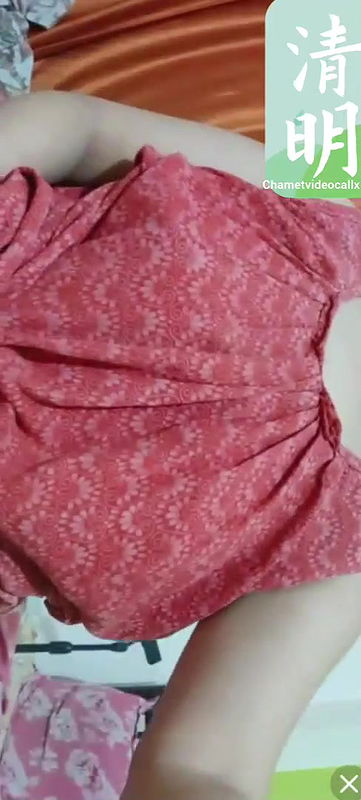 Ivy Showing Boobs Pussy  Ass on Chamet Live  with Face