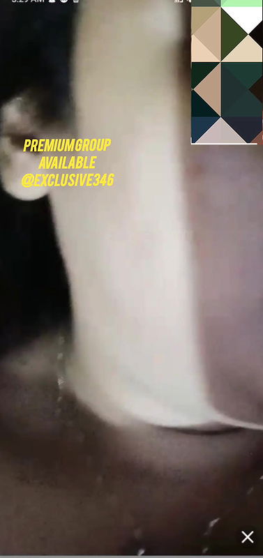 Priya queen  chamet with face