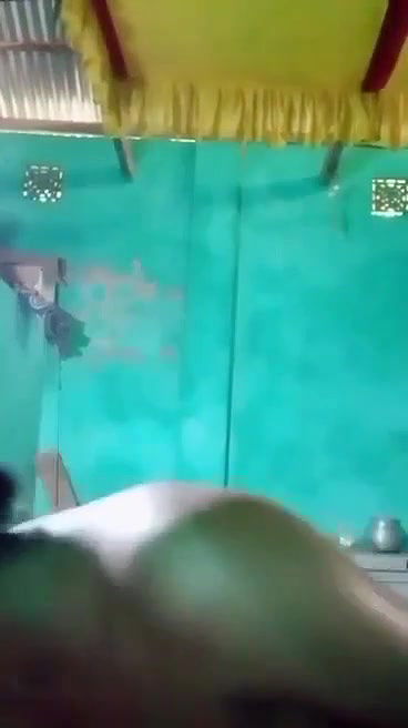 Village Girl Changing Dress  Making Video for Lover