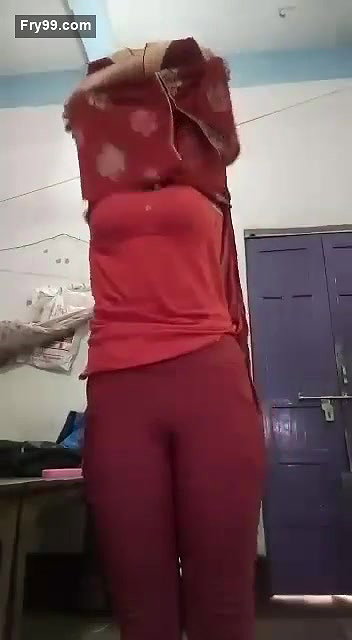 Desi sexy teen nice ass whle