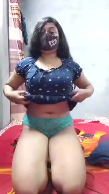 Big navel chamet star