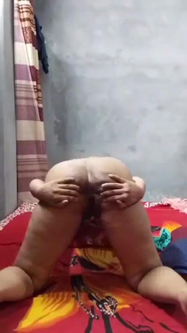 Big navel chamet star