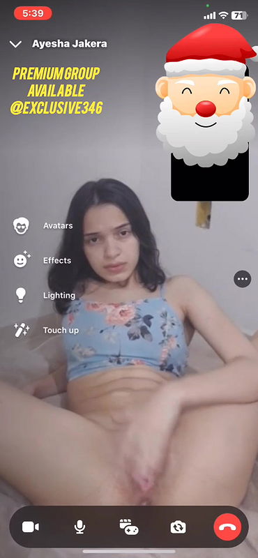 Insta model ayesha jakera