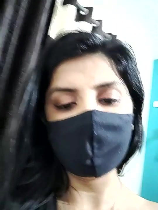 Cute Swati Full Naked