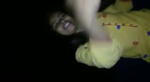 Beautiful Village Girl Giving Blowjob And Riding