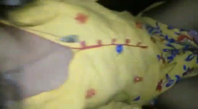 Beautiful Village Girl Giving Blowjob And Riding