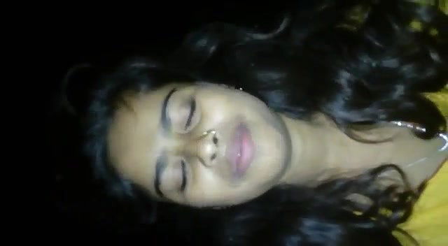 Beautiful Village Girl Giving Blowjob And Riding