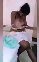 Shy Tamil GF dress change capture by bf
