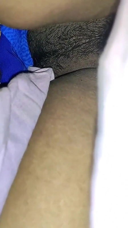 Sleeping Mom Pussy Captured