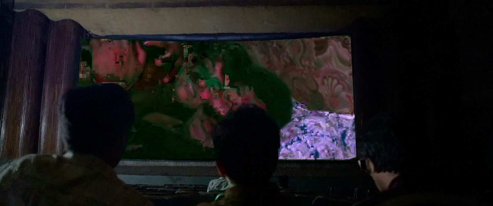 BRAHMAN NAMAN Uncensored trailer