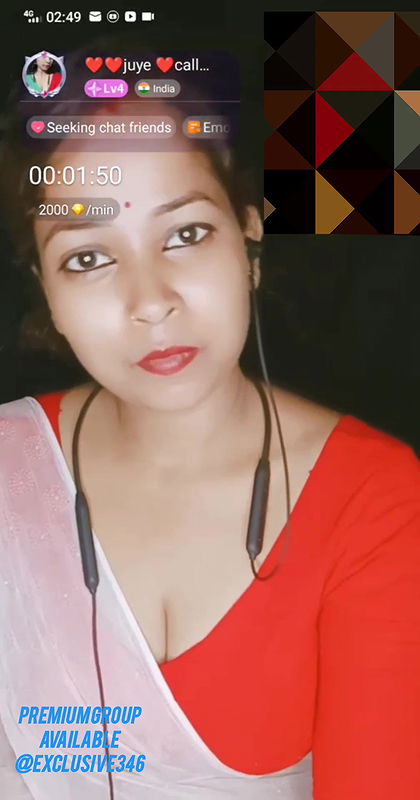 Juye  chamet with face