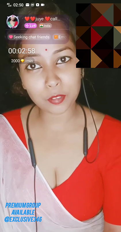 Juye  chamet with face